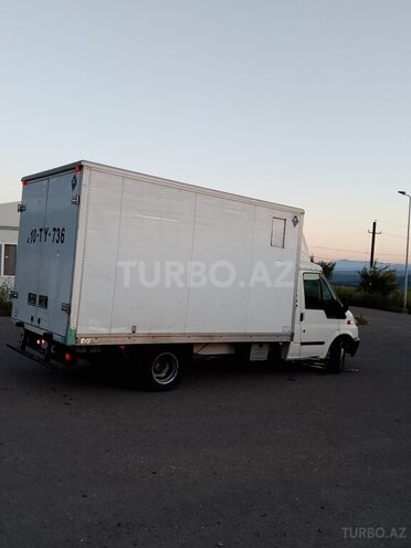 Ford Transit 2004, 473,310 km - 2.4 л - Bərdə