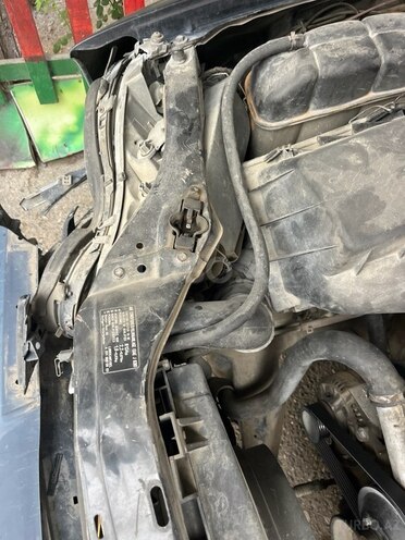 Mercedes E 230 1998, 545,000 km - 2.3 л - Bakı