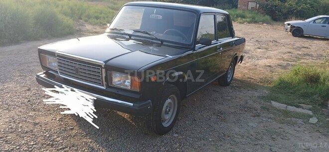 LADA (VAZ) 2107 2010, 100,000 km - 1.6 l - Cəlilabad