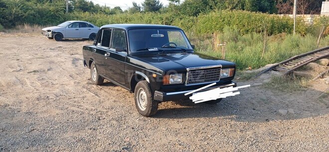 LADA (VAZ) 2107 2010, 100,000 km - 1.6 l - Cəlilabad