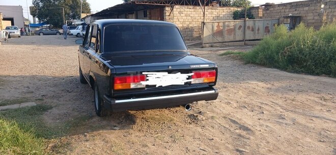 LADA (VAZ) 2107 2010, 100,000 km - 1.6 l - Cəlilabad