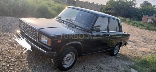 LADA (VAZ) 2107 2010, 100,000 km - 1.6 l - Cəlilabad