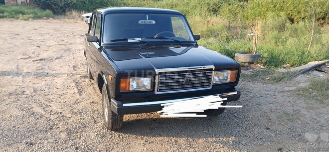 LADA (VAZ) 2107 2010, 100,000 km - 1.6 l - Cəlilabad