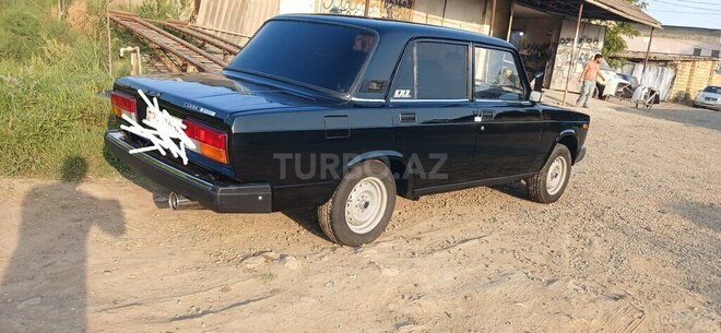 LADA (VAZ) 2107 2010, 100,000 km - 1.6 l - Cəlilabad