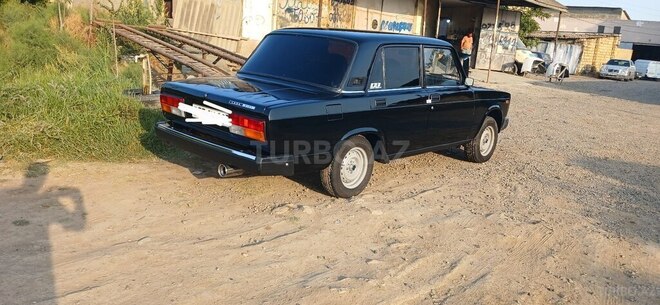 LADA (VAZ) 2107 2010, 100,000 km - 1.6 l - Cəlilabad