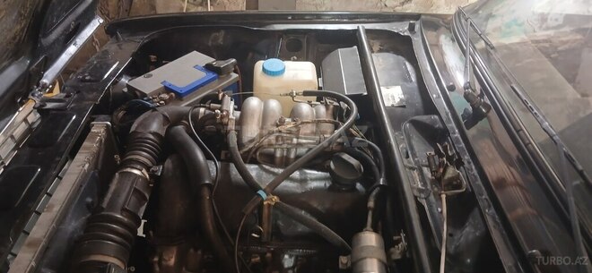 LADA (VAZ) 2107 2010, 100,000 km - 1.6 l - Cəlilabad