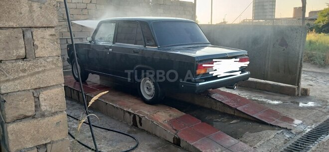 LADA (VAZ) 2107 2010, 100,000 km - 1.6 l - Cəlilabad