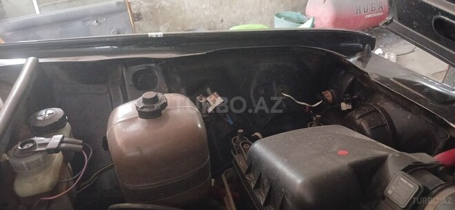 LADA (VAZ) 2107 2010, 100,000 km - 1.6 l - Cəlilabad