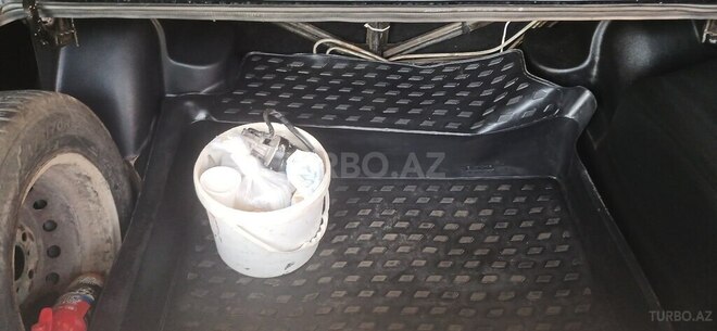LADA (VAZ) 2107 2010, 100,000 km - 1.6 l - Cəlilabad