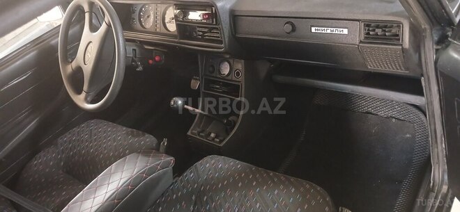 LADA (VAZ) 2107 2010, 100,000 km - 1.6 l - Cəlilabad