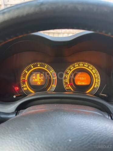 Toyota Corolla 2006, 264,000 km - 1.6 l - Bakı