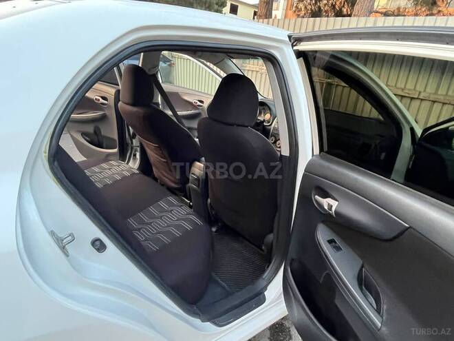Toyota Corolla 2006, 264,000 km - 1.6 l - Bakı