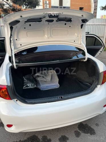 Toyota Corolla 2006, 264,000 km - 1.6 l - Bakı