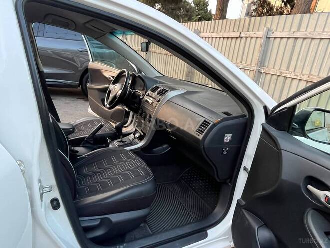 Toyota Corolla 2006, 264,000 km - 1.6 l - Bakı