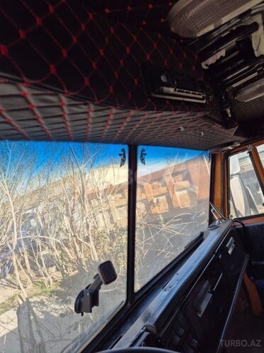 KamAz 5511 1985, 800,000 km - 11.0 l - Bakı