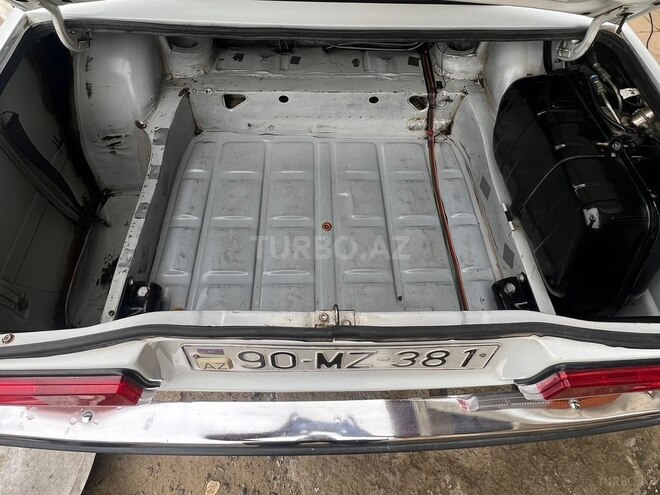 LADA (VAZ) 2107 2011, 83,000 km - 1.6 l - Şəmkir