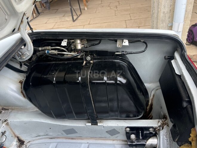 LADA (VAZ) 2107 2011, 83,000 km - 1.6 l - Şəmkir