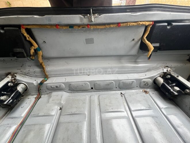 LADA (VAZ) 2107 2011, 83,000 km - 1.6 l - Şəmkir