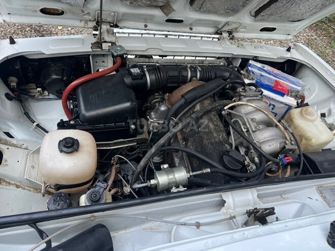 LADA (VAZ) 2107 2011, 83,000 km - 1.6 l - Şəmkir