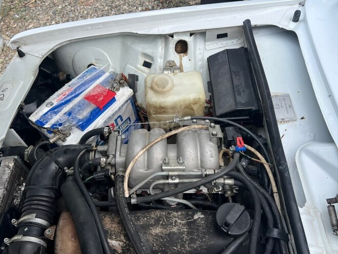 LADA (VAZ) 2107 2011, 83,000 km - 1.6 l - Şəmkir