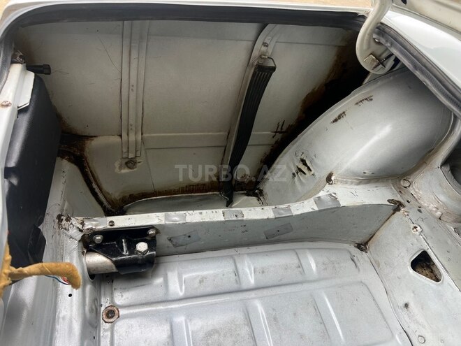 LADA (VAZ) 2107 2011, 83,000 km - 1.6 l - Şəmkir