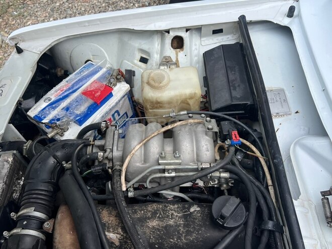 LADA (VAZ) 2107 2011, 83,000 km - 1.6 l - Şəmkir