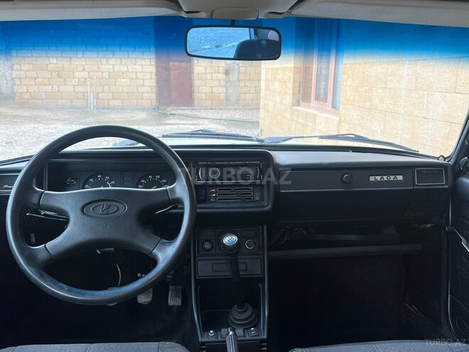 LADA (VAZ) 2107 2011, 83,000 km - 1.6 l - Şəmkir