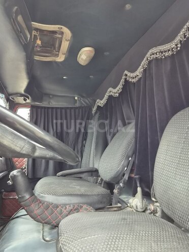 KamAz 55111 1991, 321,000 km - 11.0 l - İsmayıllı