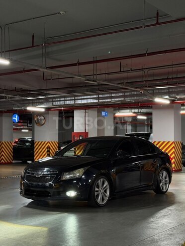 Chevrolet Cruze 2012, 300,000 km - 1.4 л - Bakı