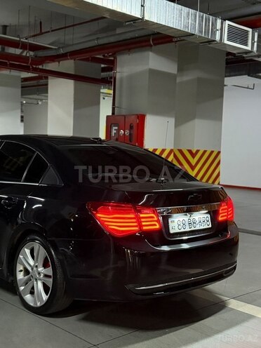 Chevrolet Cruze 2012, 300,000 km - 1.4 л - Bakı