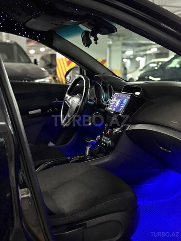 Chevrolet Cruze 2012, 300,000 km - 1.4 л - Bakı