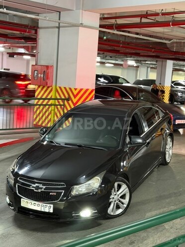 Chevrolet Cruze 2012, 300,000 km - 1.4 л - Bakı