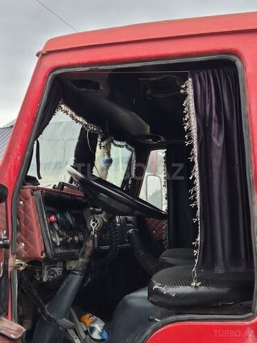KamAz 55111 1991, 321,000 km - 11.0 l - İsmayıllı