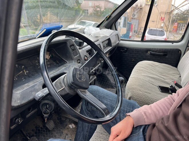 GAZ 33021 2000, 200,000 km - 2.5 l - Bakı