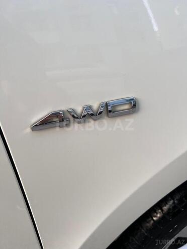 Hyundai Santa Fe 2008, 237,800 km - 2.7 l - Bakı