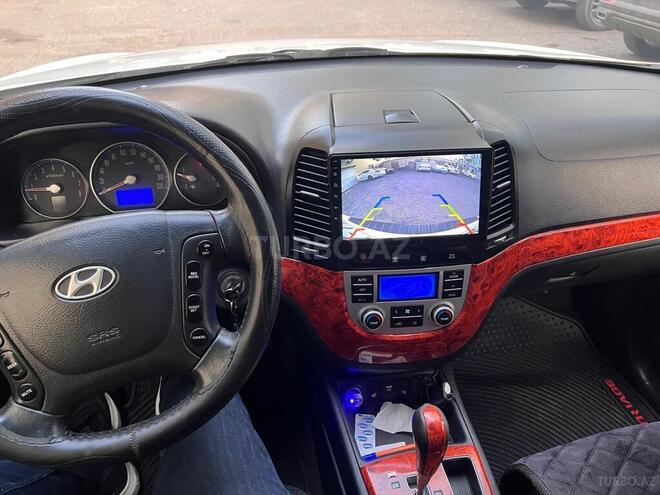 Hyundai Santa Fe 2008, 237,800 km - 2.7 l - Bakı