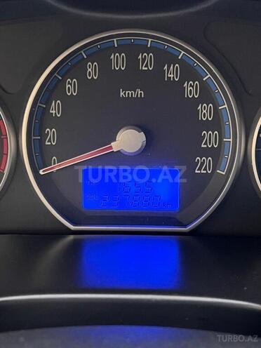 Hyundai Santa Fe 2008, 237,800 km - 2.7 l - Bakı