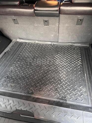 Hyundai Santa Fe 2008, 237,800 km - 2.7 l - Bakı