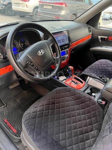 Hyundai Santa Fe 2008, 237,800 km - 2.7 l - Bakı