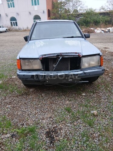 Mercedes 190 1990, 350,000 km - 2.0 l - Gəncə