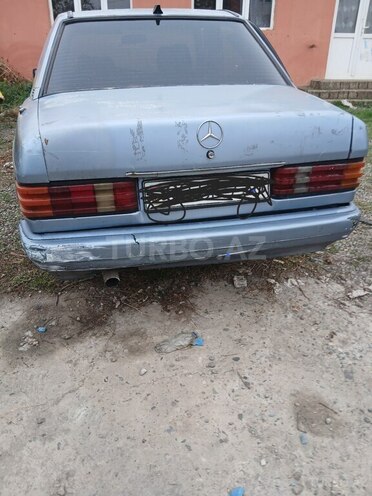 Mercedes 190 1990, 350,000 km - 2.0 l - Gəncə