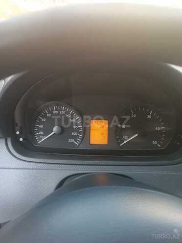 Mercedes Vito 2008, 248,000 km - 2.2 l - Tovuz