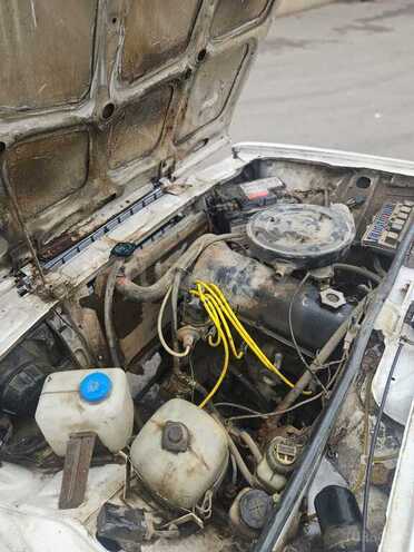 LADA (VAZ) 2107 1996, 370,000 km - 1.6 л - Bakı