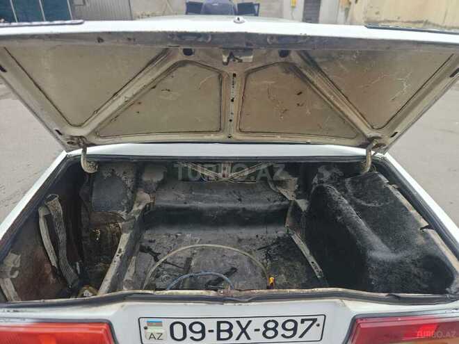 LADA (VAZ) 2107 1996, 370,000 km - 1.6 л - Bakı