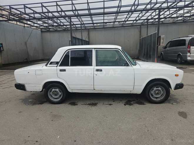 LADA (VAZ) 2107 1996, 370,000 km - 1.6 л - Bakı