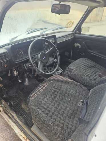 LADA (VAZ) 2107 1996, 370,000 km - 1.6 л - Bakı