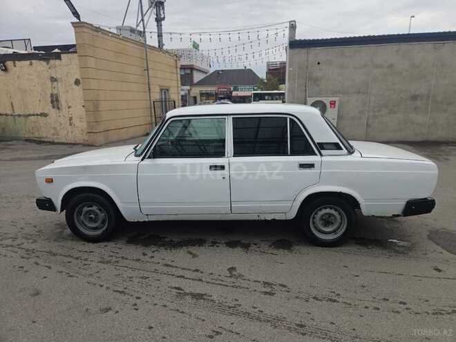 LADA (VAZ) 2107 1996, 370,000 km - 1.6 л - Bakı