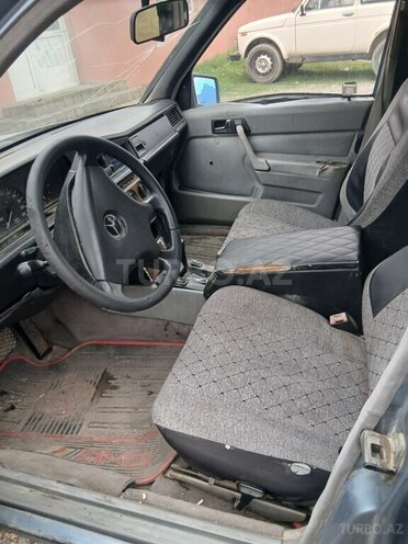 Mercedes 190 1990, 350,000 km - 2.0 l - Gəncə