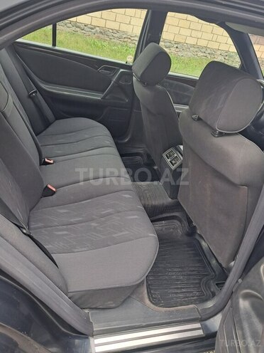 Mercedes E 230 1996, 432,285 km - 2.3 l - Gəncə