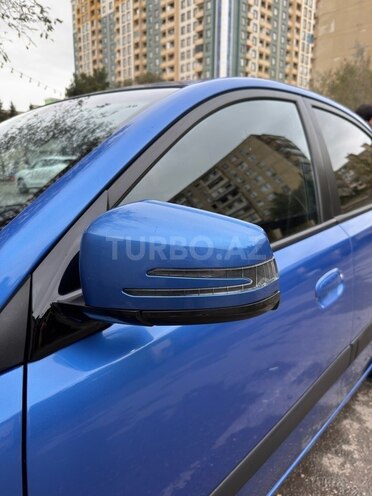 Kia Rio 2005, 400,000 km - 1.5 l - Bakı